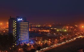 Radisson Blu Greater Noida